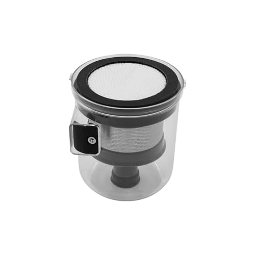 Teile Staubbecher, kompatibel for Midea MX3, MX3-Y, Staubsaugerzubehör von JIYUTQQ