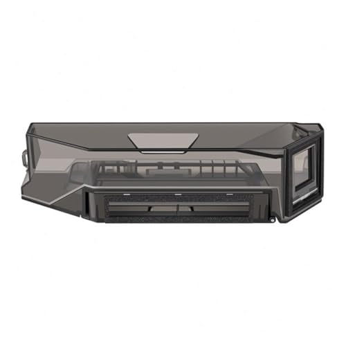 Teile Staubbox, Kompatibel for Roborock Saros 10R, Kehrstaubsaugerzubehör Teile Staubbox, Kompatibel for Roborock Saros 10R, Kehrstaubsaugerzubehör von JIYUTQQ