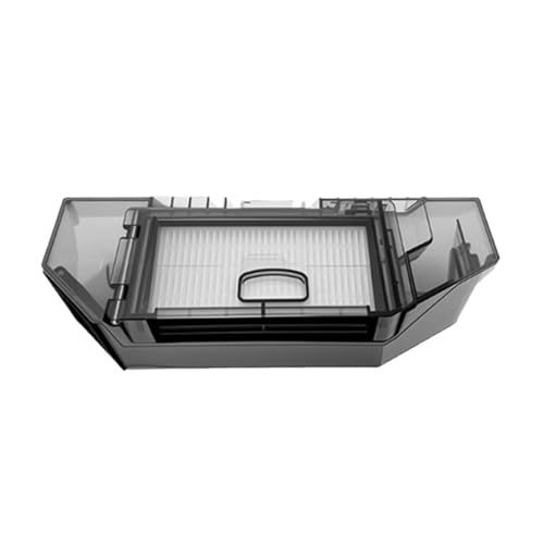 Teile Staubbox, Kompatibel for Roborock Saros 10R, Kehrstaubsaugerzubehör Teile Staubbox, Kompatibel for Roborock Saros 10R, Kehrstaubsaugerzubehör von JIYUTQQ