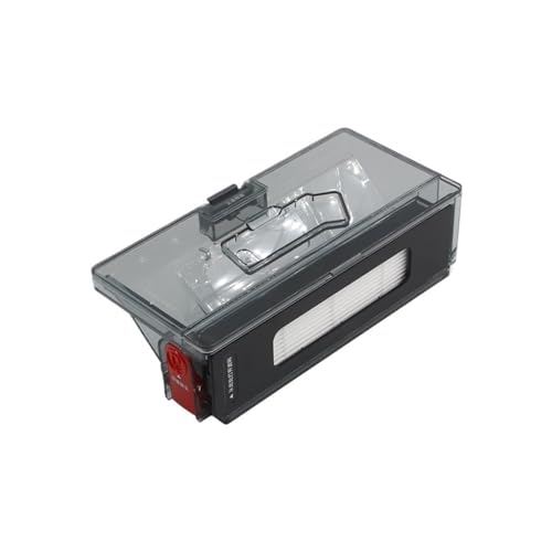 Teile Staubbox, kompatibel for Midea M7,M71CN,i10,M7PRO,M7 Young,M7 Max, Roboterstaubsauger Zubehör von JIYUTQQ