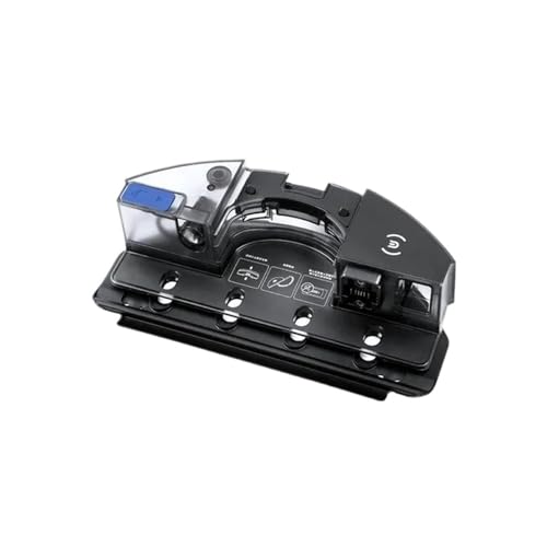 Teile Wassertank, Wischpad, kompatibel mit ECOVACS X1 Plus, T10 Plus, T10 Turbo, Kehrmaschinenzubehör von JIYUTQQ
