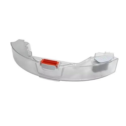 Teile Wassertank, kompatibel for Roborock S5 Max, S6 MaxV, Roboterstaubsauger Zubehör Teile Wassertank, kompatibel for Roborock S5 Max, S6 MaxV, Roboterstaubsauger Zubehör von JIYUTQQ