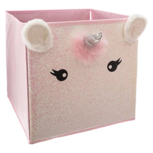 BIN STORAGE LICORNE von ATMOSPHERA CREATEUR D'INTERIEUR