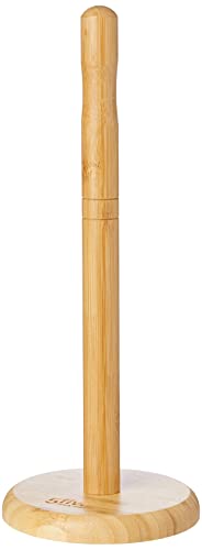 JJA 716004 Küchenrollenhalter Bambus/Holz von JJA