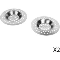 Set aus 2 spülbeckenrosten - 5five Set aus 2 spülbeckenrosten - 5five von JJA