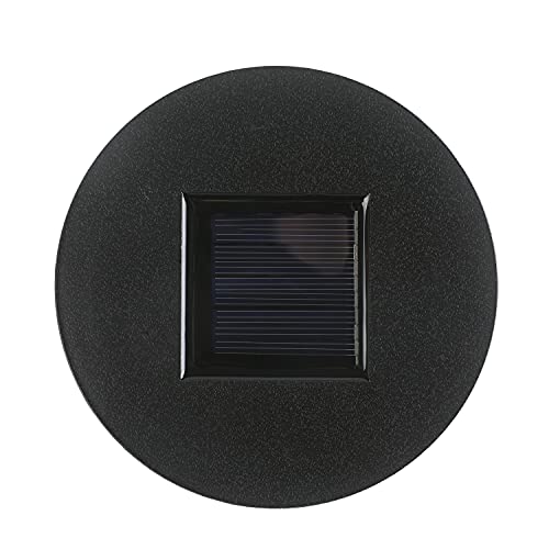 JJALIGHTS Solar Ersatzteil für Stehleuchte (Groß) von JJALIGHTS