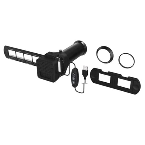 Generique – Filmhalter JJC FDA-SFH6 von JJC
