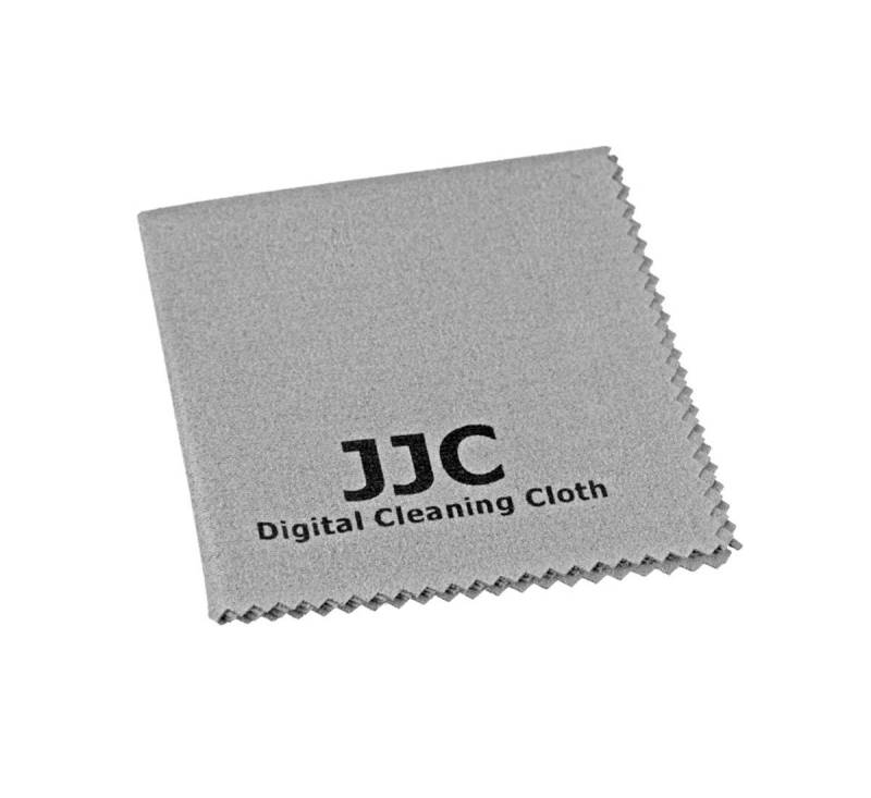 JJC Reinigungs-Set Reinigungstuch aus Mikrofaser CL-C1 von JJC