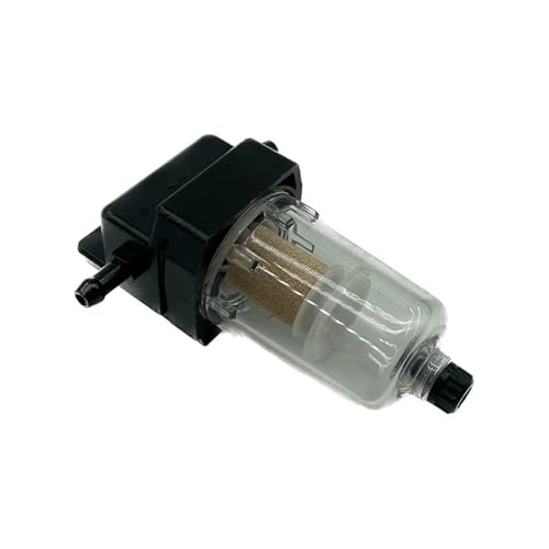 1/2/5/10/16X Heizölfilter-Wasserabscheider-Kit Auto-LKW-beheizter Dieselfilter for Webasto Eberspacher-Heizungen Ersatz(5X) von JJCFGRDM