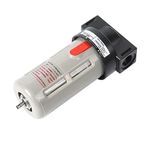 1/2'' BF4000 3/8" BF3000 1/4" BF2000 Luftquellenbehandlung Pneumatischer Kompressor Filter Ölabscheider(BF2000) von JJCFGRDM