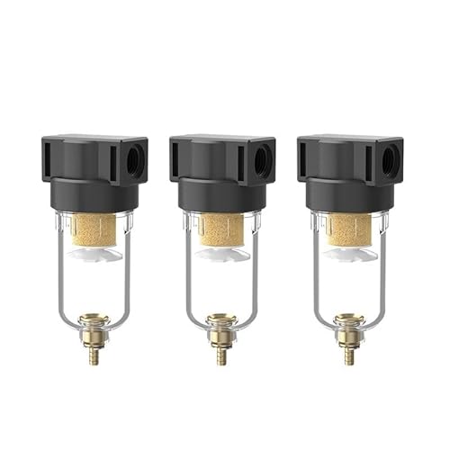 AF AF2000 Pneumatische Teile Luftfilter Zubehör Quelle Behandlung Einheit for Kompressor Öl wasser trennung(AF2000-04) von JJCFGRDM