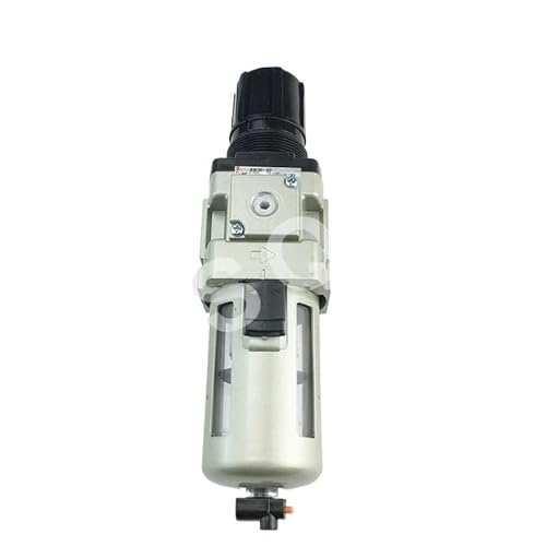 AW30-02 03 04 02B 03B 03D 03BE F02 03BD-ABN C4SF Filter Originalfilter Luftaufbereitung Gasquelle AW-Serie Druckluftwerkzeug(AW30-02) von JJCFGRDM