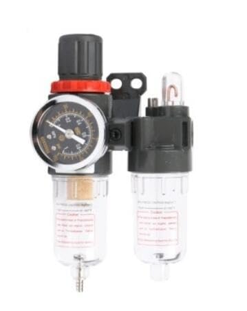 Luftfilter AFR-2000 Ölzerstäuber AL-2000 Zweiteiliger Luftquellenprozessor AFC-2000 Luftfilter AFR-2000 Ölzerstäuber AL-2000 Zweiteiliger Luftquellenprozessor AFC-2000 von JJCFGRDM