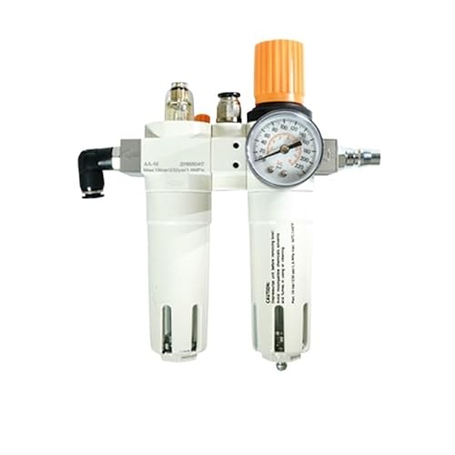 Luftfilter-Öler-Kombination for Auto-Reifenwechsler, Ersatzteile, Wasser-/Ölabscheider-Kombinationen, hohe Qualität(A) von JJCFGRDM