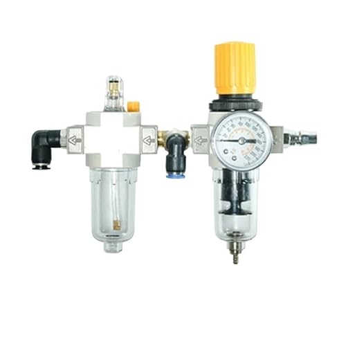 Luftfilter-Öler-Kombination for Auto-Reifenwechsler, Ersatzteile, Wasser-/Ölabscheider-Kombinationen, hohe Qualität(C) von JJCFGRDM