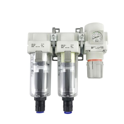 Luftfilterkombination AC40C-N04C-J AC40C-N04C-8 AC40C-N04C-6 AC40C-N04C-2 AC40C-N04C-1 AC40C-N04C-Z AC40C-N04C-W(AC40C-N04C-J) von JJCFGRDM