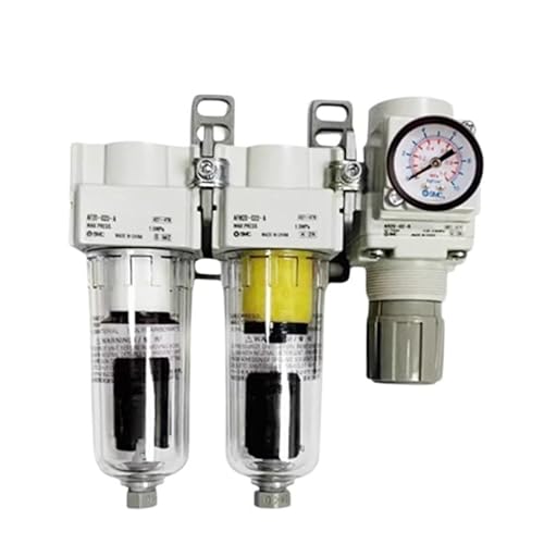 Luftkombination Luftfilter + Nebelabscheider + Regler AC AC30C AC30C-B AC30C-02/03/02G/03G/02E/03E/02D/03D/C/DG/CG/DE/CE-B(AC30C-03C-B) von JJCFGRDM