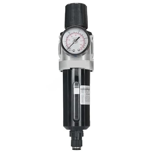 MACP300L-8A-D MAFR300 Regler/Filter/Wasserabscheider Automatisch(MAFR300L-10A-D) von JJCFGRDM