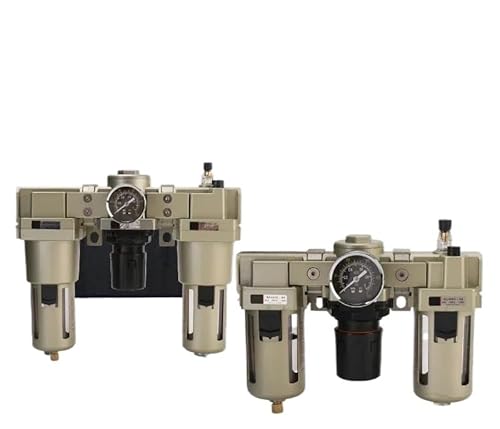 SMC-Typ Luftquellenprozessor-Triplet AC 2000-02 AC3000-03 AC4000-04D 5000-10(13) von JJCFGRDM