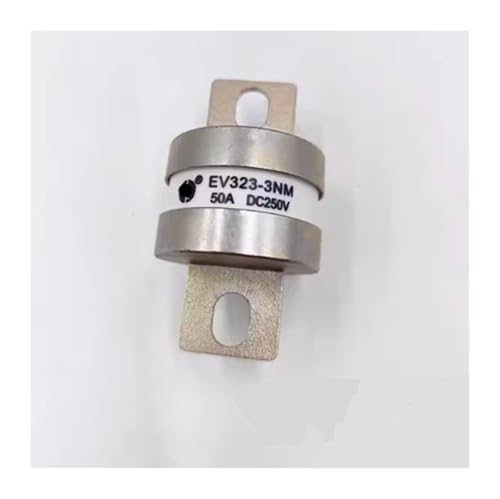 1 Stück Sicherungen EV323-3NM50A 250VCD EV323-3NM-200A EV323-3NM-250A EV323-3NM-315A EV323-3NM-500A EV323-3NM-350A(EV323-3NM-350A250VDC) von JJHQOKYNA