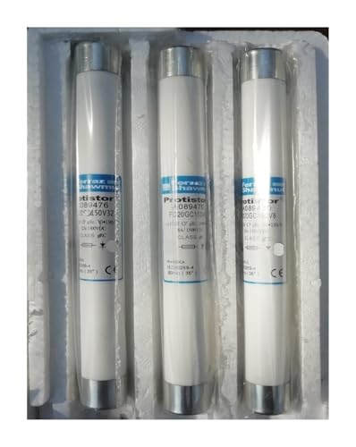 1 Stück Sicherungen FD20GC150V12T CC1591 20.190.12 1500VDC 12A Y080429 20 * 190 FD20GC150V16T N088378 FD20GC150V20T Q087345(FD20GC150V12T Y080429) von JJHQOKYNA