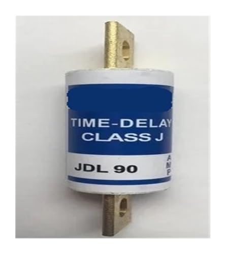 1 Stück Sicherungen JDL40 40A 600 V JDL35 JDL45 JDL50 JDL55 JDL60 JDL70 JDL80 JDL90 JDL100 JDL110 JDL125 JDL150 JDL175 JDL200(JDL125) von JJHQOKYNA