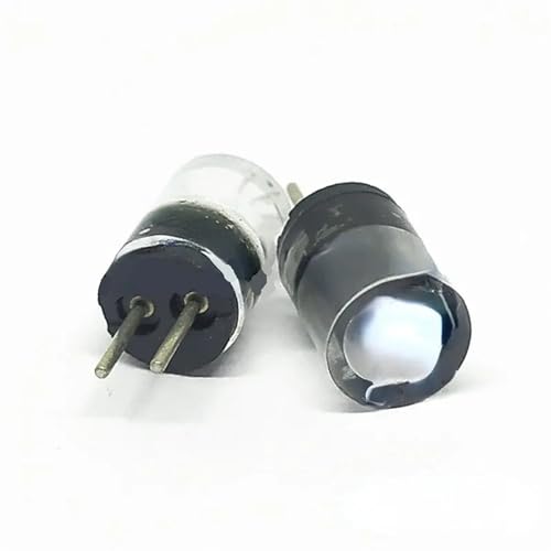 10 Stück 0273 zylindrische Miniatursicherung TR3 125 V 0,7 A von JJHQOKYNA