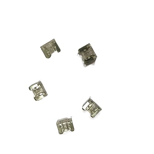 50 teile/los Micro auto Sicherung 25A Micro automotive sicherungen 25A 50 teile/los Micro auto Sicherung 25A Micro automotive sicherungen 25A von JJHQOKYNA