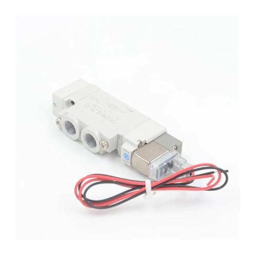 Elektromagnetisches Ventil SY3120-5LZD-M5 Pneumatisches Elektromagnetisches Ventil SY5120-5LZD-01/SY7120-5LZ(7120-6lzd-02 (Dc12v) von JJHQOKYNA