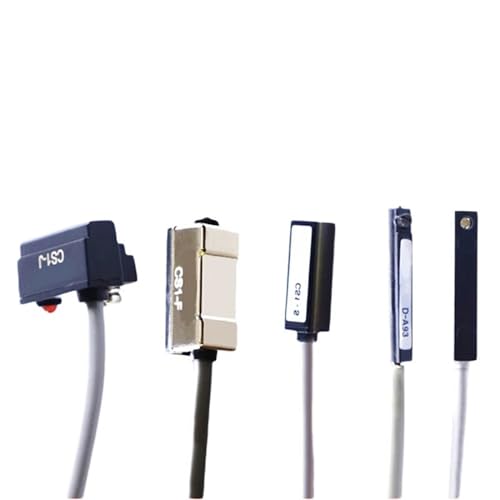 Magnetischer Reed-Schalter CS1-G/M/U/F D-A93 D-Z73 D-A73 D-C73 Näherungssensor for Luftpneumatikzylinder oder Magnetventil(Cs1-s) von JJHQOKYNA