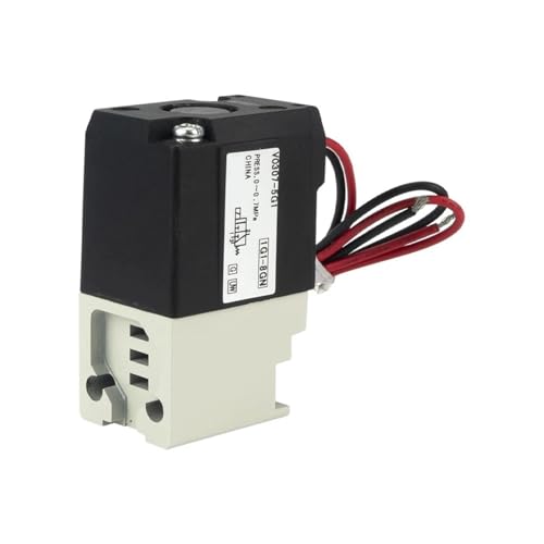 Patronenmagnetventil Pneumatisches Vakuummagnetventil VO307-3G1 VO307-3D1 VO307-3DZ1 VO307-6DZ1 VO307-4DZ1 VO307-6G1(VO307-4D1) von JJHQOKYNA