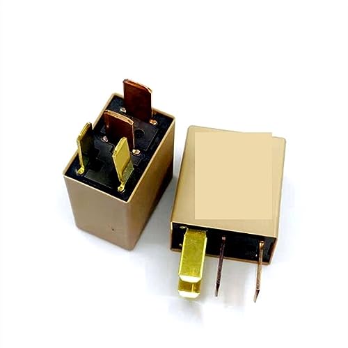 Relais 3735901U1510 12VDC DC12V 12V 35A 4PIN Relais(10PCS) von JJHQOKYNA