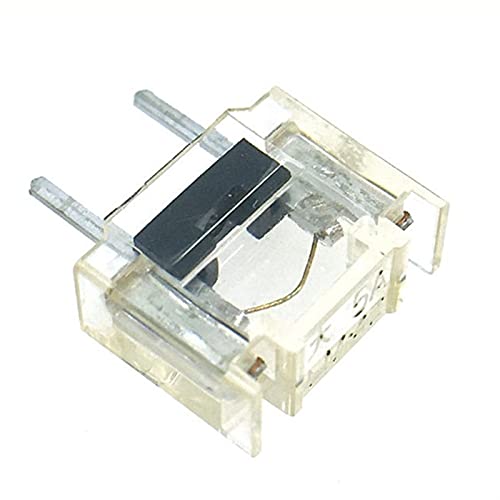 Sicherung 5 Stück Steckdosen LM50 5A Sicherung Sicherung 5 Stück Steckdosen LM50 5A Sicherung von JJHQOKYNA
