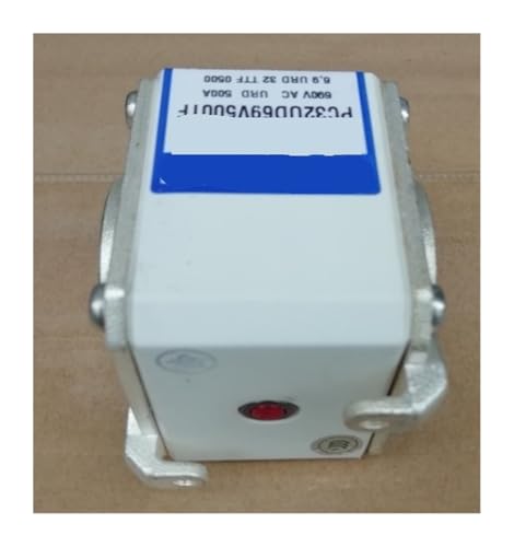 Sicherungen PC32UD75V700TF 7.5URD32TTF0700 K301861/PC32UD66V500TD L300367 PC32UD69V630TFB T300420(PC32UD66V500TD L300367) von JJHQOKYNA