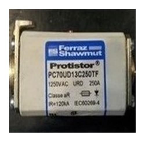 Sicherungen PC70UD12C280TF 12 70 0280 1200V 280A N300714 PC70UD12C315TF V300490 PC70UD11C350TF W300491(PC70UD11C350TF) von JJHQOKYNA