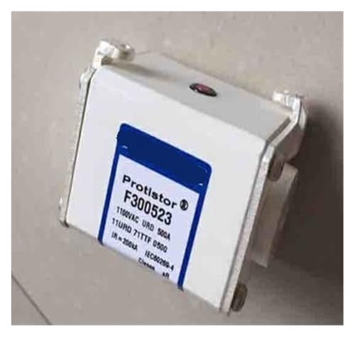 Sicherungen PC71UD10C700TF 10 URD 71 TTF 0700 1000V 700A M301288 PC71UD90V800TF Z300862(PC71UD90V800TF) von JJHQOKYNA