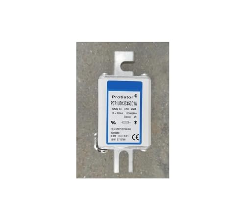 Sicherungen PC71UD13C280D1A 12,5 71 D11A 0280 K300711 PC71UD13C315D1A G300547 PC71UD13C350D1A C300612(PC71UD13C350D1A) von JJHQOKYNA