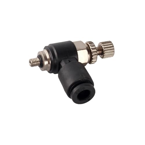 JJKKOZVQF 10 stücke Armaturen PC-C POC-C PL-C SL 4mm 6mm 5mm M3 M5 M6 M8 1/8 Pneumatische ventil Micro Stecker(PC-C,3MM_M6) von JJKKOZVQF