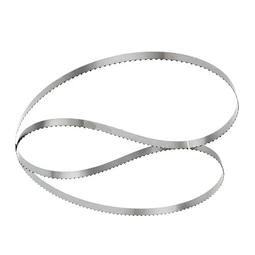 1/2/3 stücke Länge 1790 1511 1425 1400 1712 1575 1750 2240 1826 2560 1490 1065 X10T Schneiden Holz Werkzeug Bandsäge Klingen 6,35mm(2PC T,1750X6) von JJQXAIBH