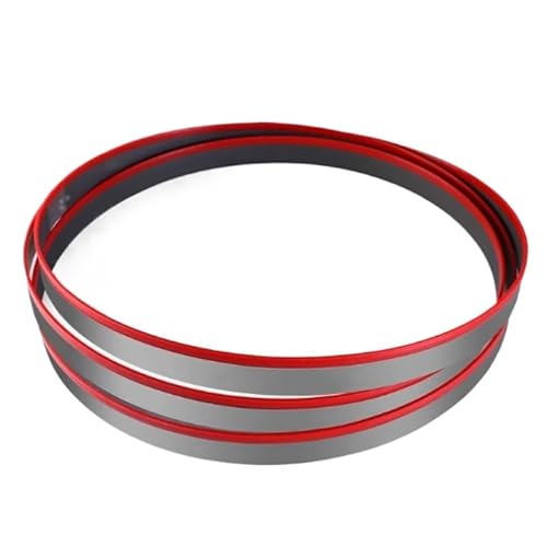 1/2/3 stücke Länge 2400 2240 1830 1750 1470 1600 1200 2560 2020 2460 X 16 Breite 4T Bandsägeblatt for schneiden Knochen Sawbone Bandsaw(3PC,1470X16X4T) von JJQXAIBH