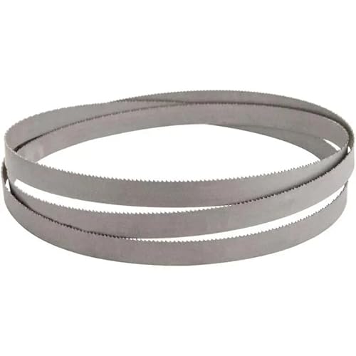 1/2/3 stücke M42 1790 13 0,65mm Band Sägeblätter 1790mm Bi Metall Bandsäge for Handwerker 21400 Rikon 10-305 10-3061(14 TPI/13mm,3pcs 1790mm Length) von JJQXAIBH