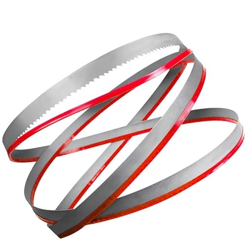 1/3PC Bandsäge 1400 1826 1300 1332 1840 1470 1638 1712X13Wide 6T Metallschneidklinge Werkzeug(1PC/6T,2240x13) von JJQXAIBH