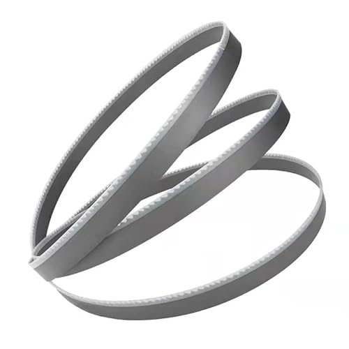 1 Stück 13 mm Breite M42 Bi-Metall-Bandsägeblätter Bandsägeblätter schneiden Hartholz Metall 1140 1400 1425 1570 1790 1826 2240 2560 2630 3350(13x0.65mm 6Tpi,Length 3150mm) von JJQXAIBH