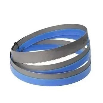 1 Stück 1440 x 13 14 tpi Bimetall-Bandsägeblatt for Schneiden von Metall(14 tpi) von JJQXAIBH