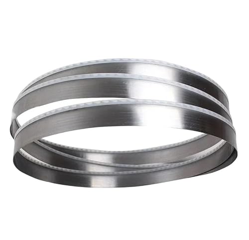 1 stück Holz Schneiden Hartmetall Band Sägeblatt TCT for Cut Hartholz Horizontale Und Vertikale Maschinen 2240mm(3720x27mm) von JJQXAIBH