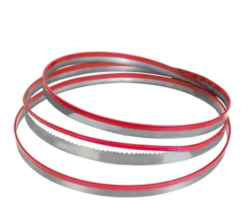 1 stück Länge 1300 2080 1435 1780 1440 2560 1085 1840 1826 1790 X 13 Mm Breite 6 TPI, 14 Klingen Bandsäge Schneiden Metall(8-12Tpi,1780mm) von JJQXAIBH