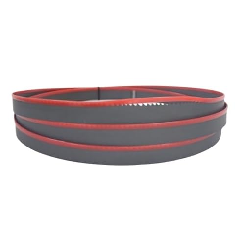 1PC 2PCS 3PCS Länge 1470 X 13 Breite X 6T 14T 6-10T 8-12T 14-18T 10-14T Bandsägeblatt for Schneiden Von Metallschneidwerkzeug(6T,1470x13/2PC) von JJQXAIBH