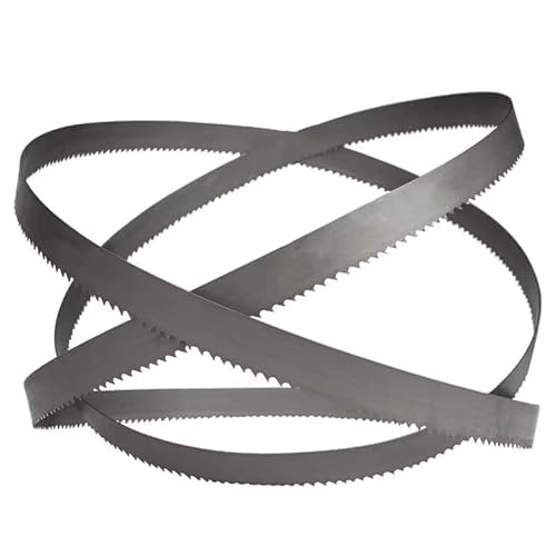 1PC 3PCS Länge 1511 1575X6,35 Und 9,5 WideX6T 10T 14T Klinge for Schneiden Von Holz(1PC,1511x6x10T) von JJQXAIBH