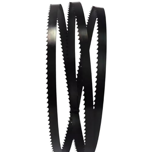 1PCSX6T 10T 14T Bandsägeblätter Schneiden Holz Werkzeuge Länge 1790 1511 1425 1400 1712 1575 1750 2240 1826 2560 1490 1065x6,35mm(1PC/6T,6X1425) von JJQXAIBH