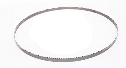 1pc 1650 Mm Fleisch Und Knochen Schneiden Metzger Band Sägeblatt for Maschine Fast Frozen(2080MM) von JJQXAIBH